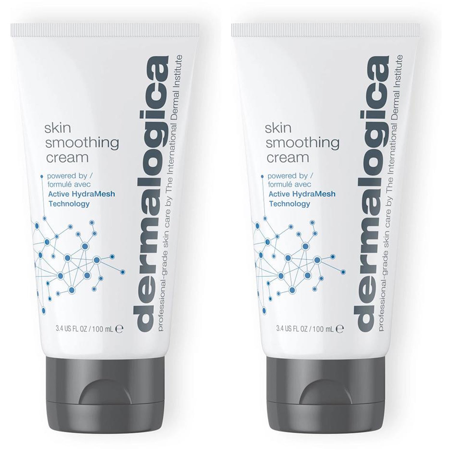 Dermalogica Skin Smoothing Cream Duo 2 X 100 ml - 200 ml