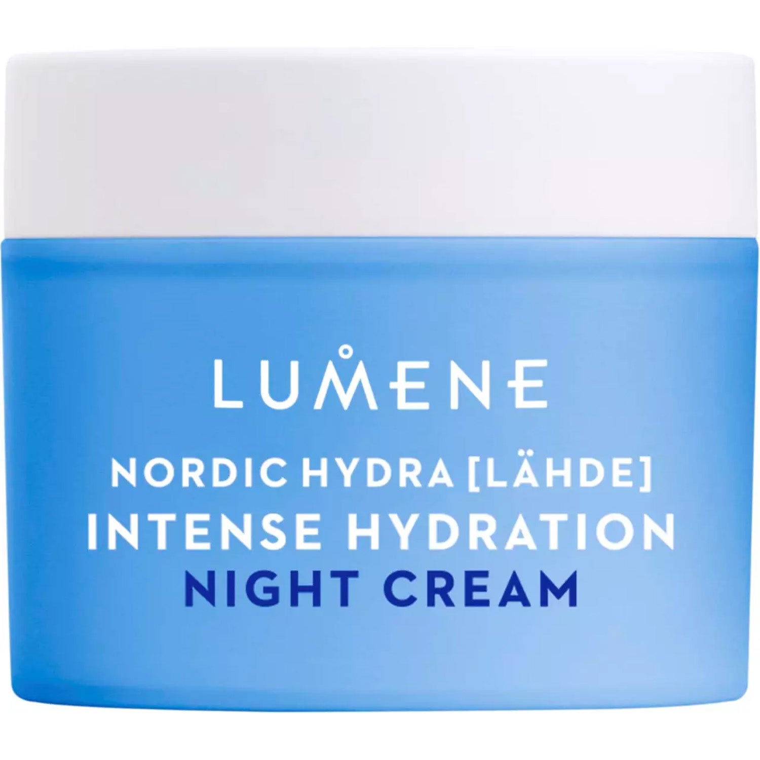 Lumene Intense Hydration Night Cream 50 ml