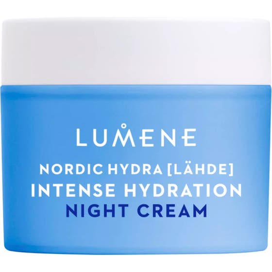 Intense Hydration Night Cream