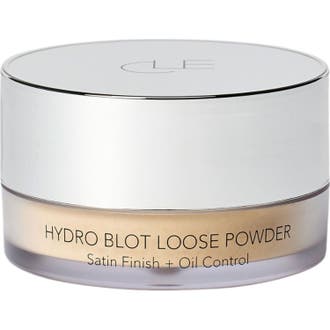 CLE Hydro Blot Loose Powder