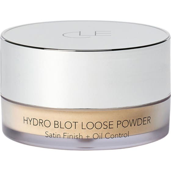 CLE Hydro Blot Loose Powder