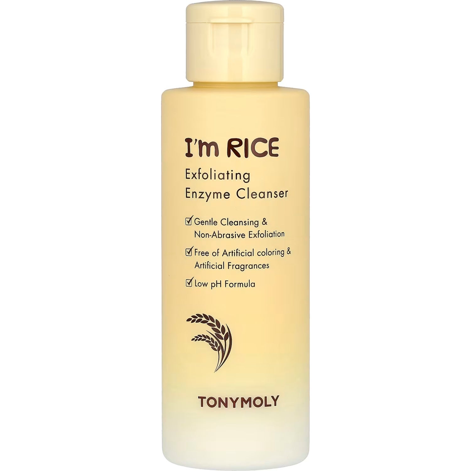 I'm Rice Exfoliating Enzyme Cleanser 50 g