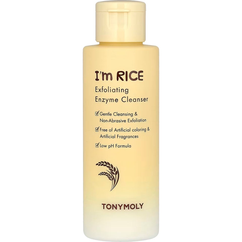 I'm Rice Exfoliating Enzyme Cleanser 50 g