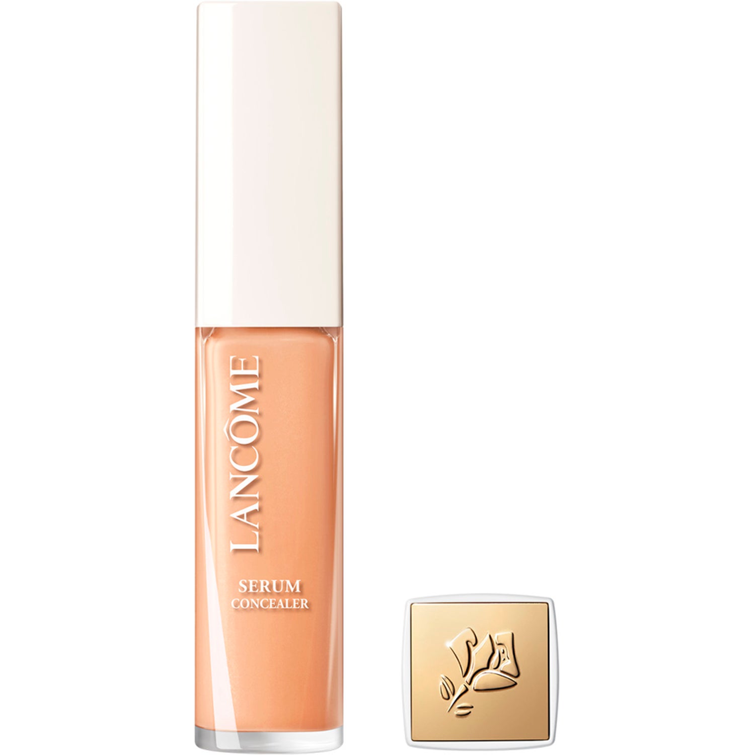 LANCÔME Lc Tiuw C&G Cnlr 335W foundation & concealer dam – bild 7