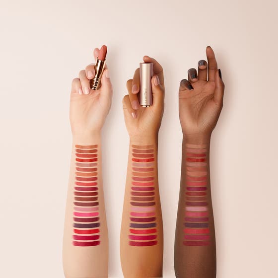 L'Absolu Rouge Intimatte