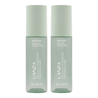 Healing Strength Duo