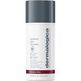 Dynamic Skin Recovery SPF50