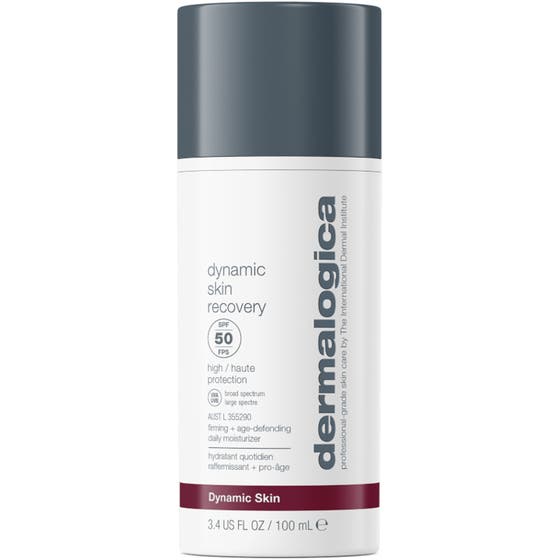 Dynamic Skin Recovery SPF50