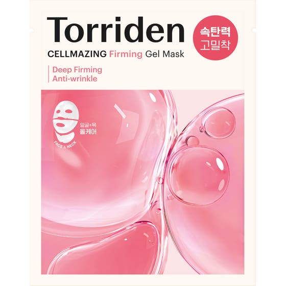 CELLMAZING Firming Gel Mask