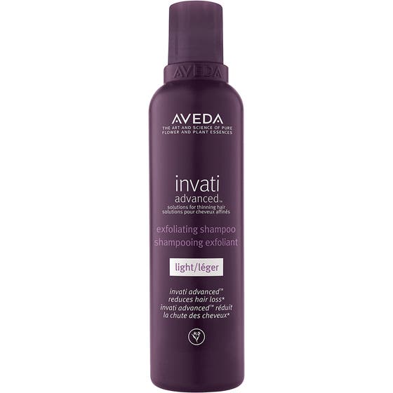 Invati Advanced Exfoliating Shampoo Light