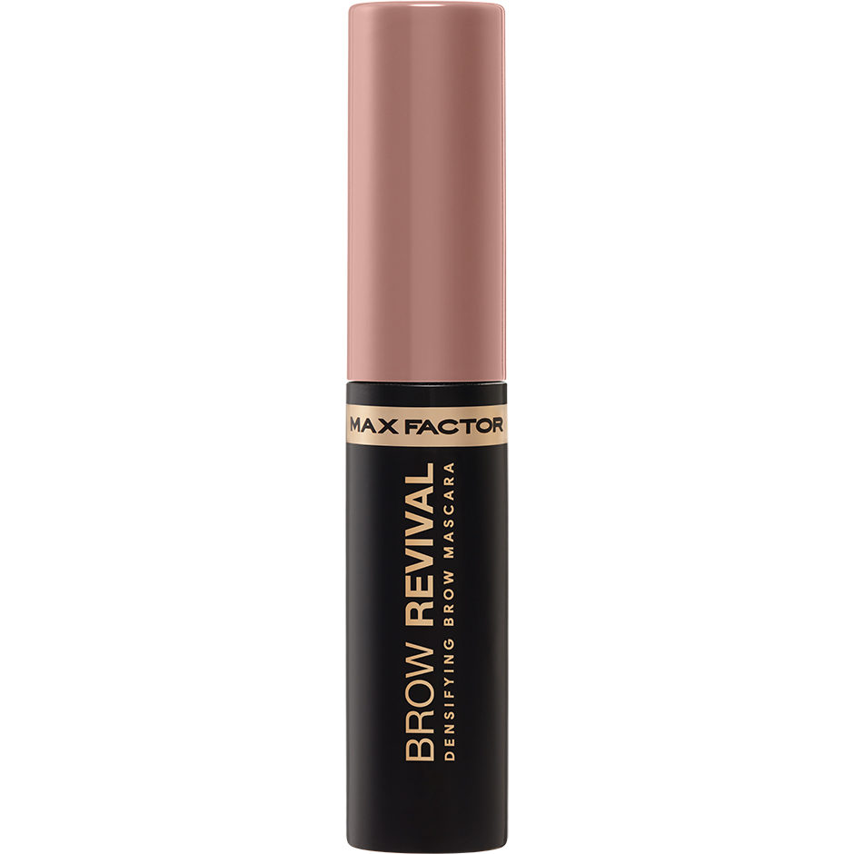 Brow Revival