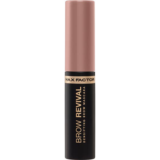 Brow Revival