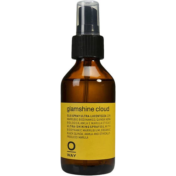 Glamshine Cloud