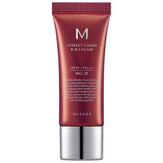 M Perfect Cover BB Cream SPF42/PA + + + Mini