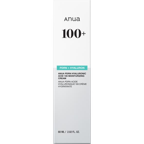 PDRN Hyaluronic Acid 100 Moisture Cream