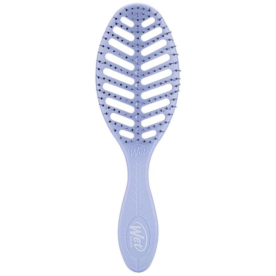 Wetbrush Go Green Speed Dry Lavender hårverktyg dam – bild 7