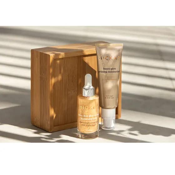 Hyaluronic Glow Set