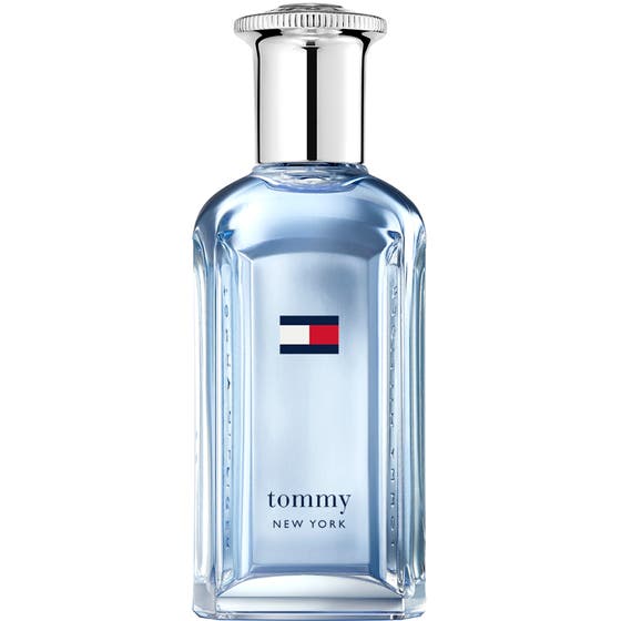 Tommy New York