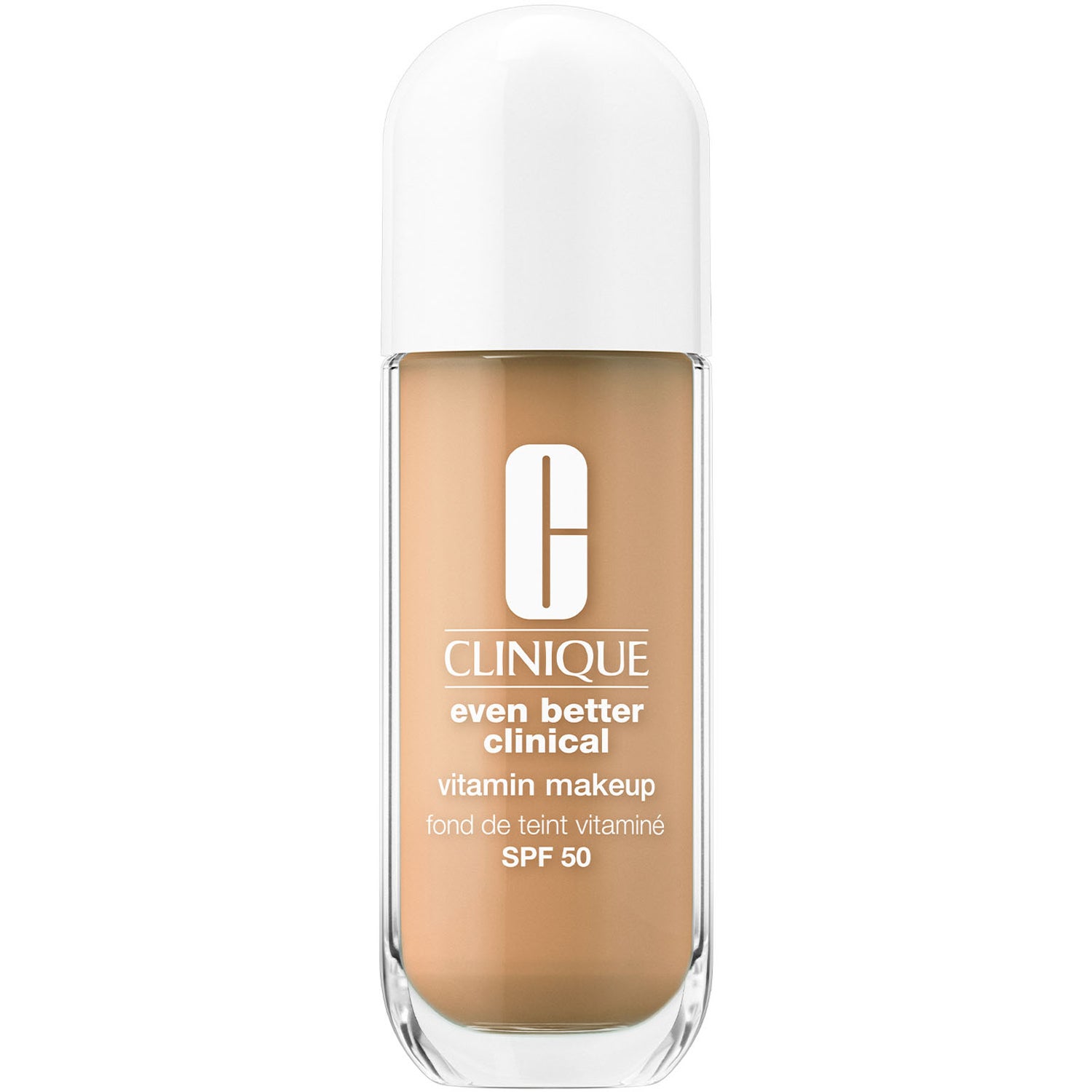 Clinique Even Better Vitamin Makeup Spf50 foundation & concealer dam – bild 7