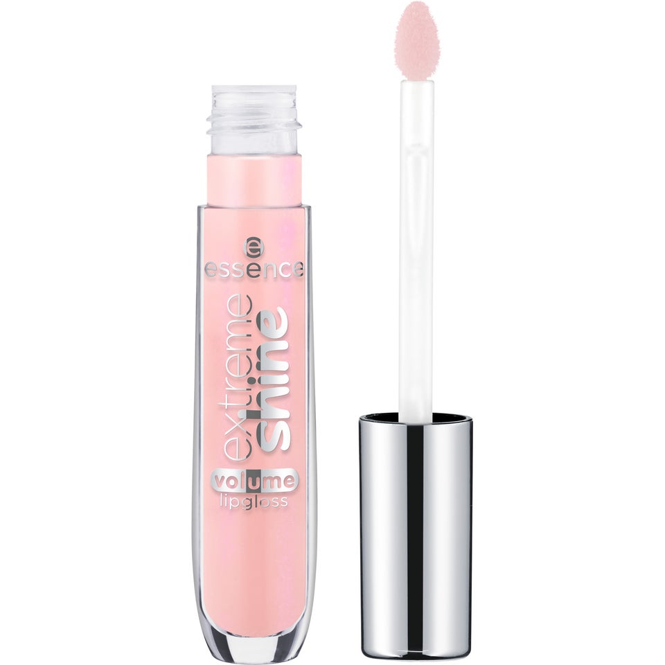 Extreme Shine Volume Lipgloss