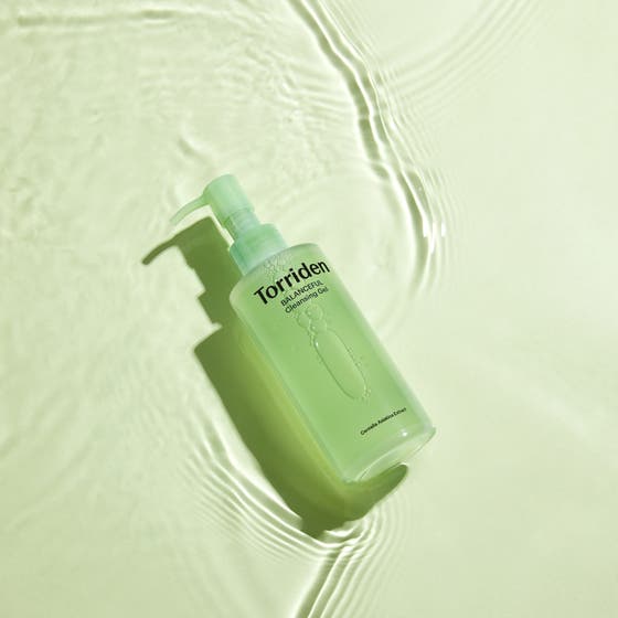 BALANCEFUL Cica Cleansing Gel