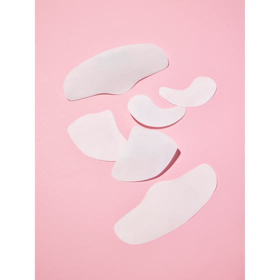 Melting Collagen Eye Film