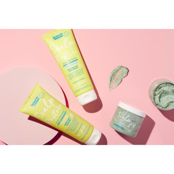 Scalp Restore Shampoo