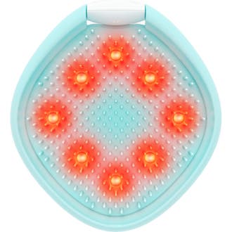 FLIP™ Play Advanced LED Light Hairbrush