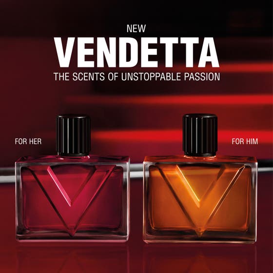 Vendetta Donna