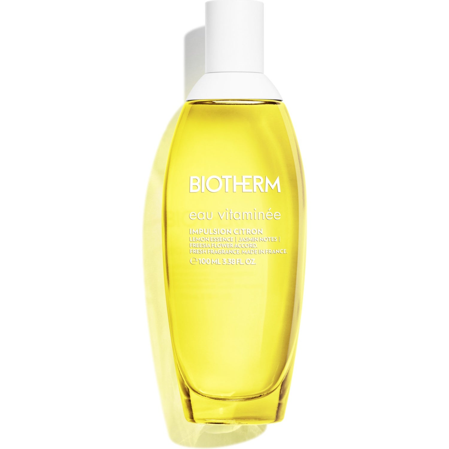 Biotherm Eau Vitaminée Eau de Fraiche - 100 ml billede