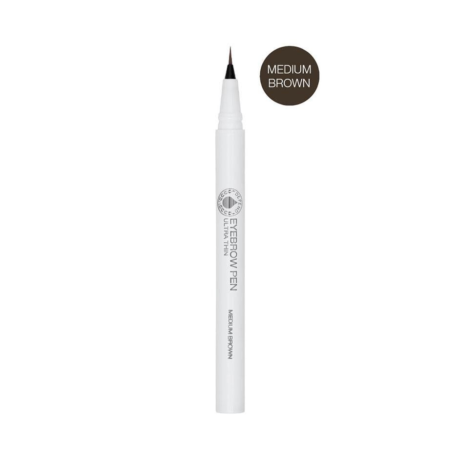Lindex Depend Eyebrow Pen Ultra Thin ögonbryn dam – bild 9
