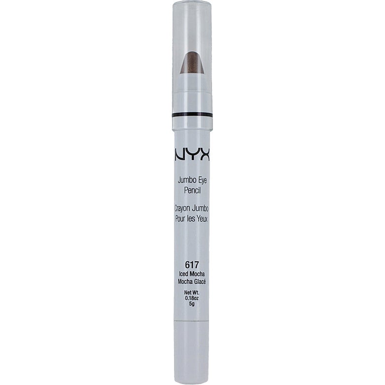 Produktfoto för NYX Professional Makeup Jumbo Eye Pencil JEP617 Iced Mocha - 5 g