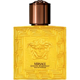 Eros Energy Pour Homme