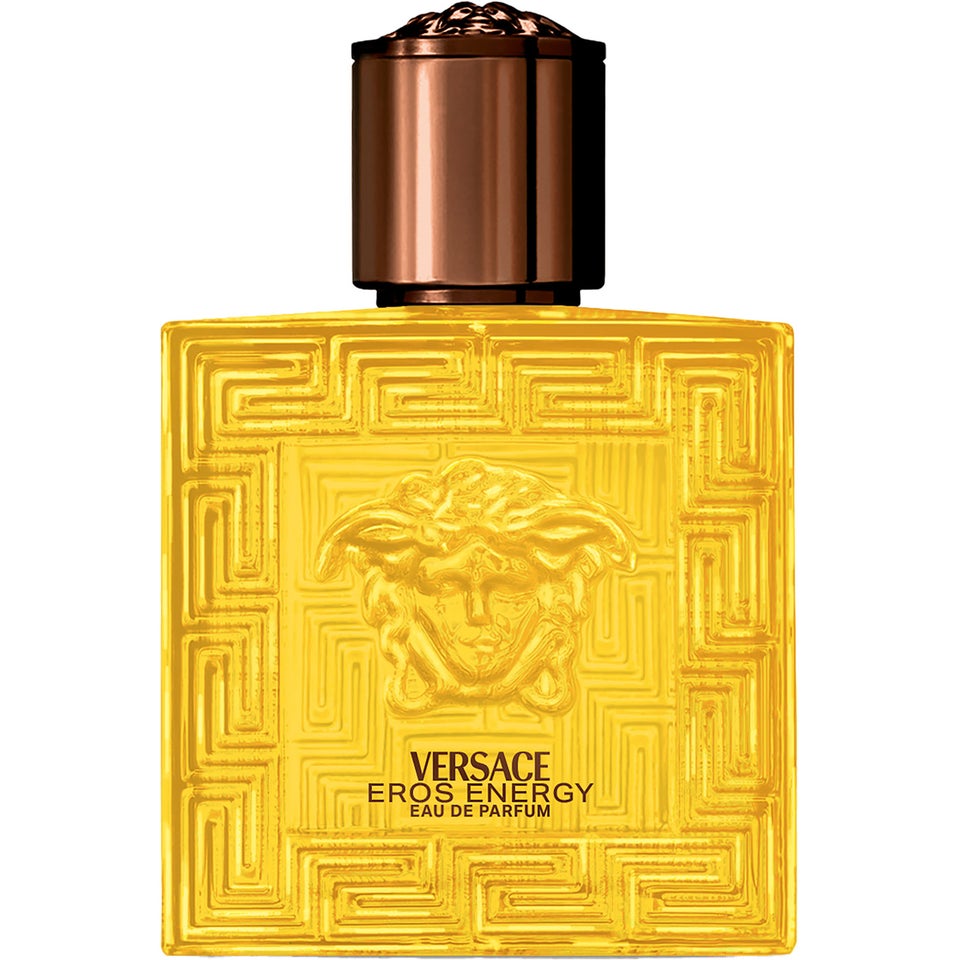 Eros Energy Pour Homme Eau de Parfum
