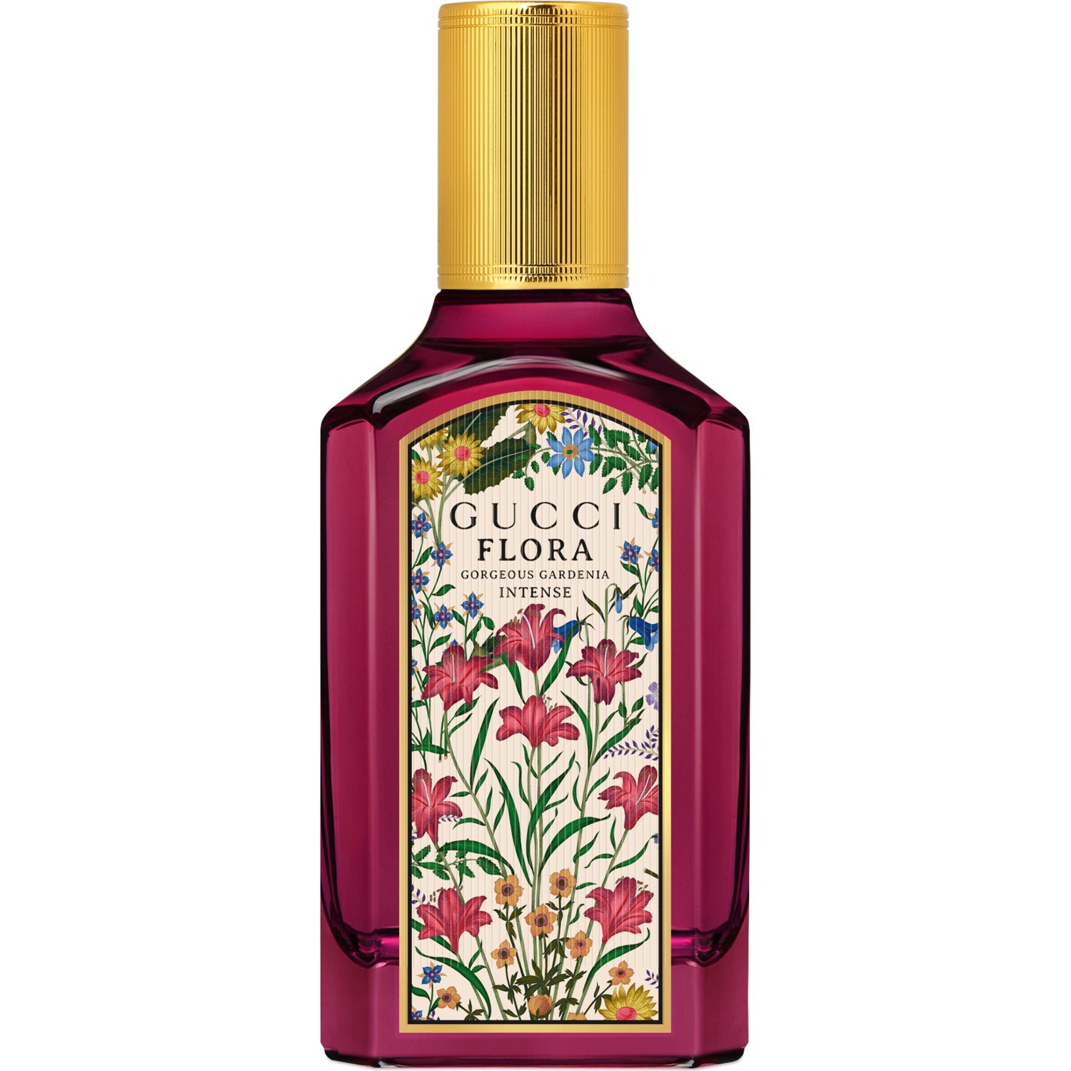 Gucci Flora Gorgeous Gardenia Intense Eau de Parfum – 50 ml