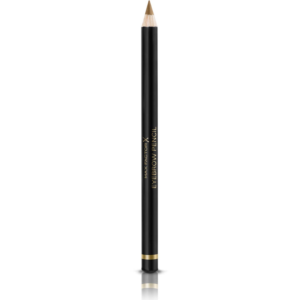 Eyebrow Pencil 2 Hazel 3 g