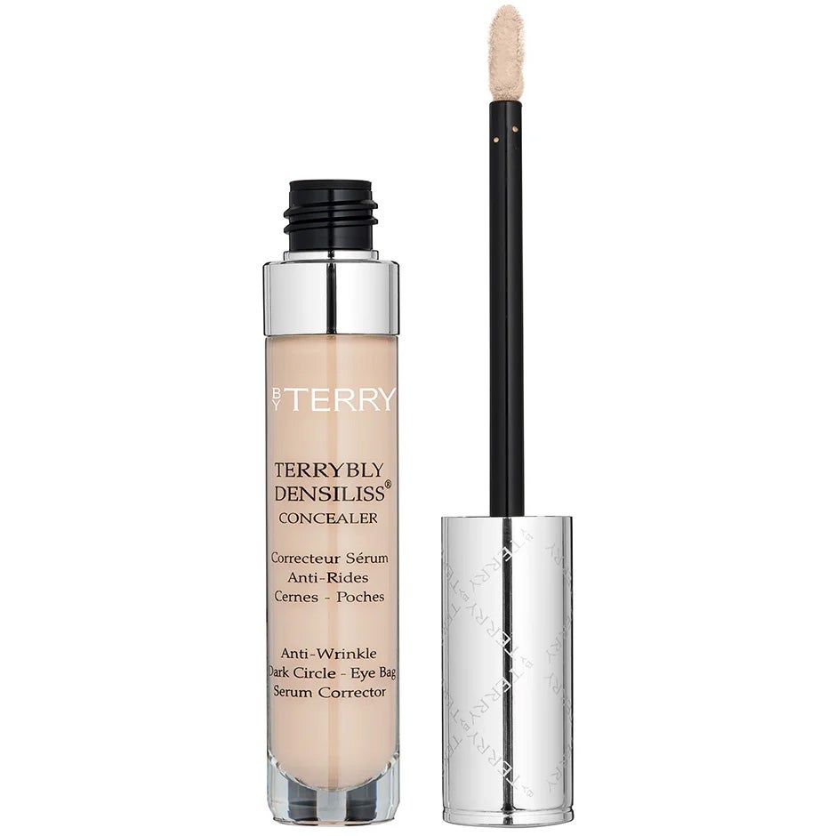 By Terry Terrybly Densiliss Concealer 02 Vanilla Beige 7 ml