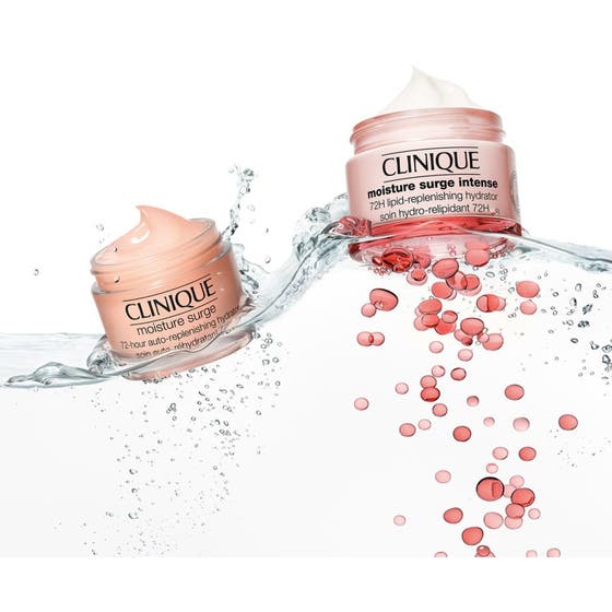 Intensive Hydration Eye & Face Set