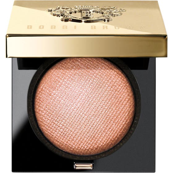 Luxe Eyeshadow Rich Metal, Melting Point