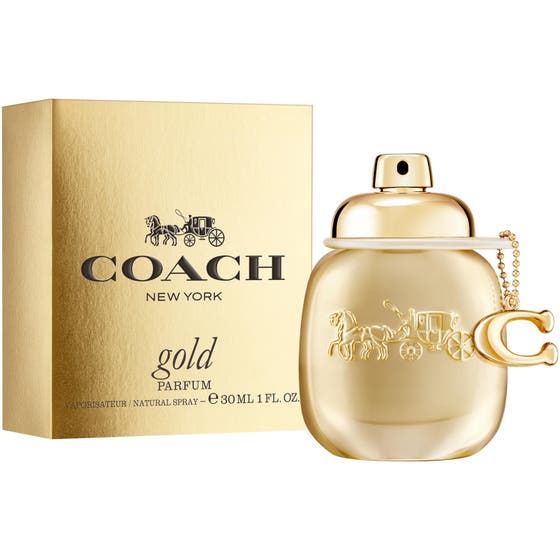 Woman Gold