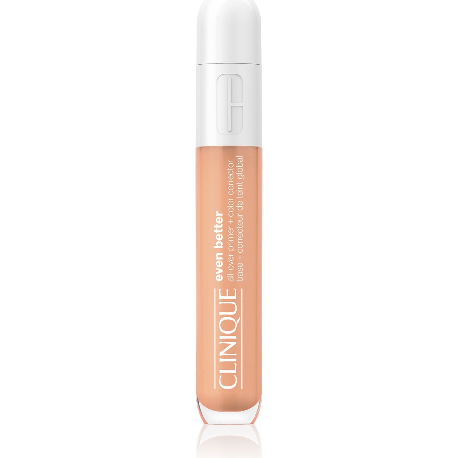 Clinique Even Better All Over Primer + Color Corrector Peach – 6 ml