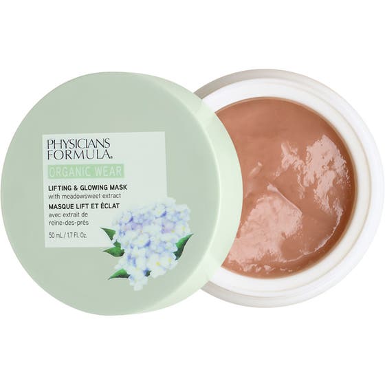 Organic Wear® Lifting & Glowing Mask