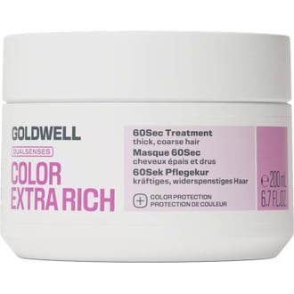 Dualsenses Color 60 Sec. Treatment Mask