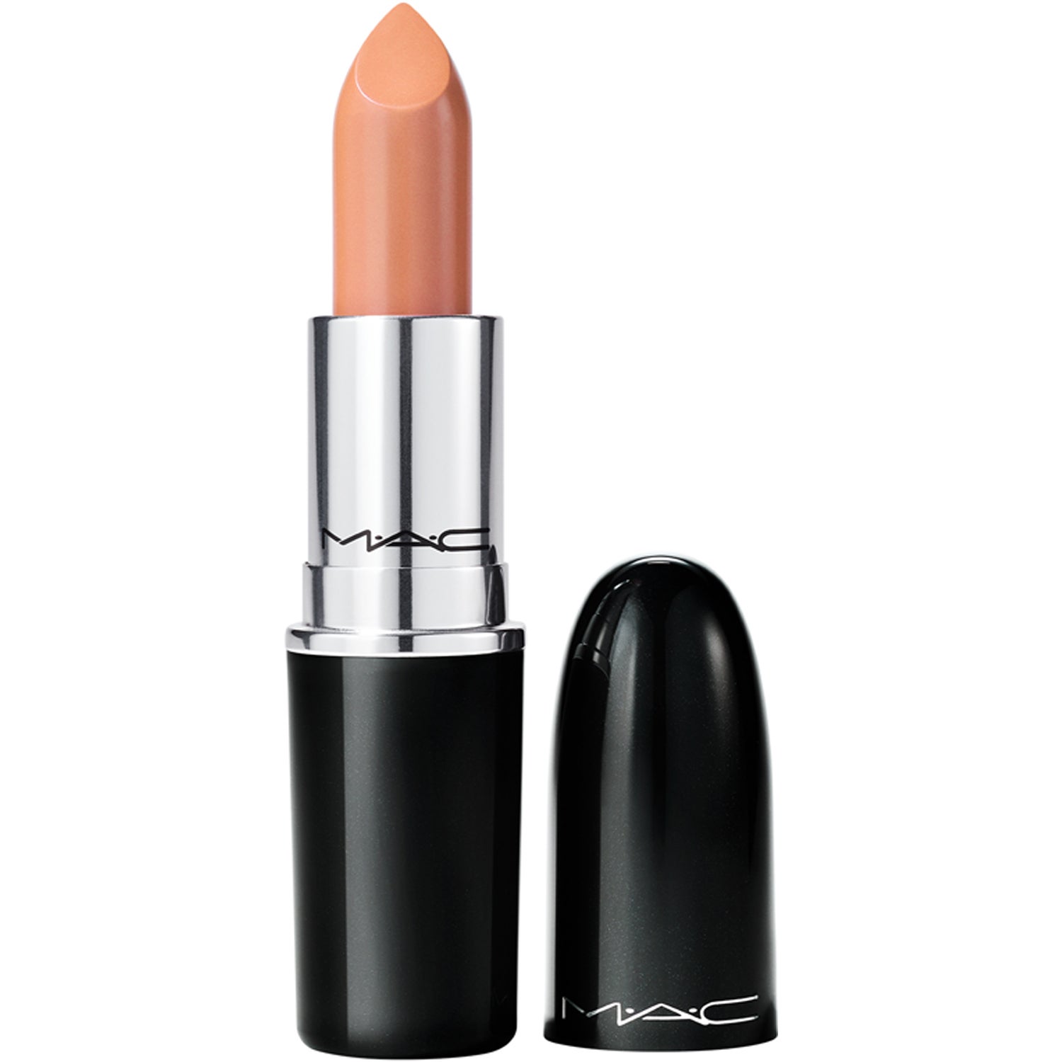 MAC Cosmetics Lustreglass Lipstick 03 Mars To Your Venus 3 g