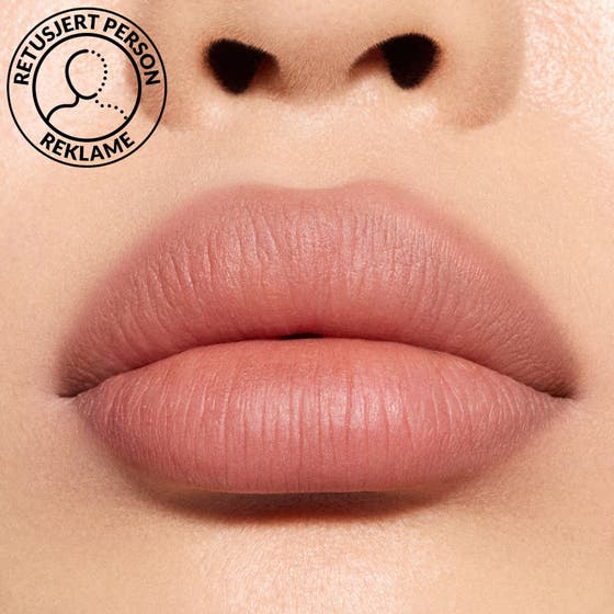 Powder Kiss Hazy Matte Lipstick