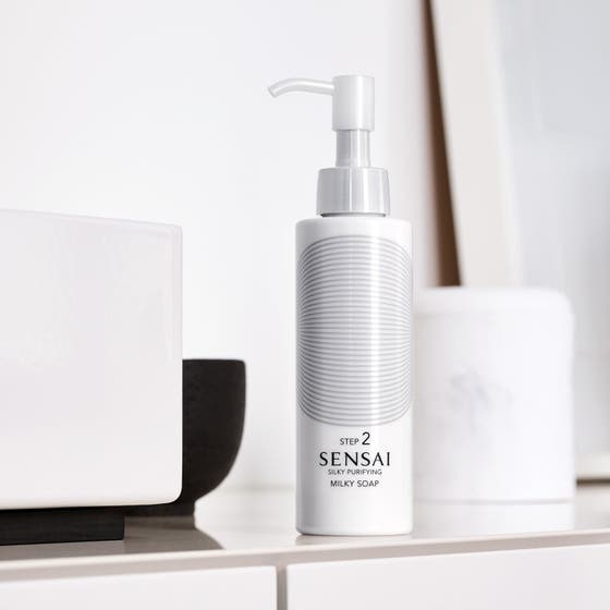 Cellular Cleanse & Care (Cellular Lotion + Milky Soap)