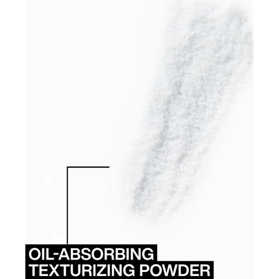 Powder Grip