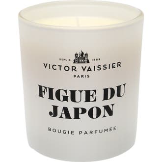 Scented Candle Figue du Japon
