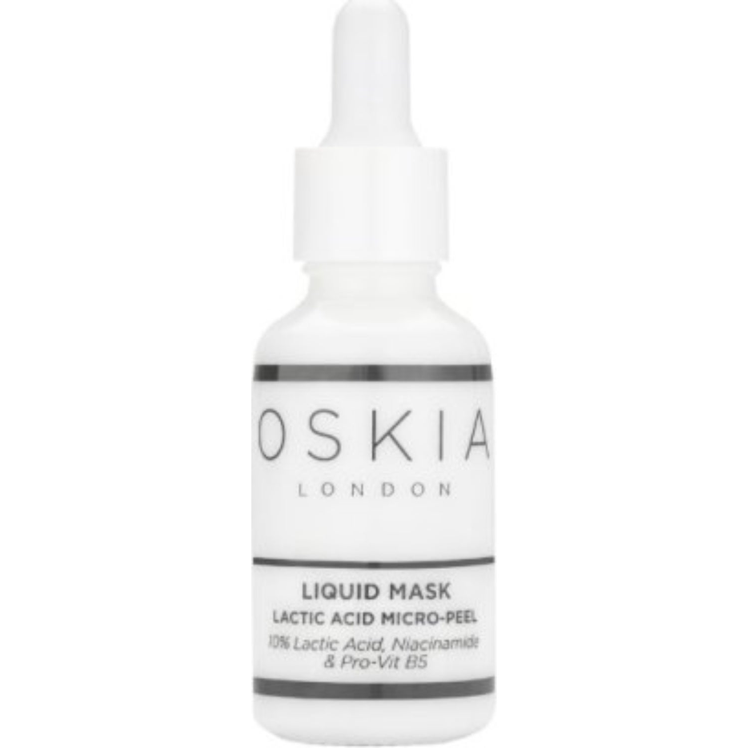 Liquid Mask
