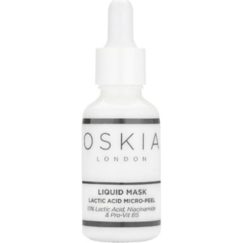 Liquid Mask
